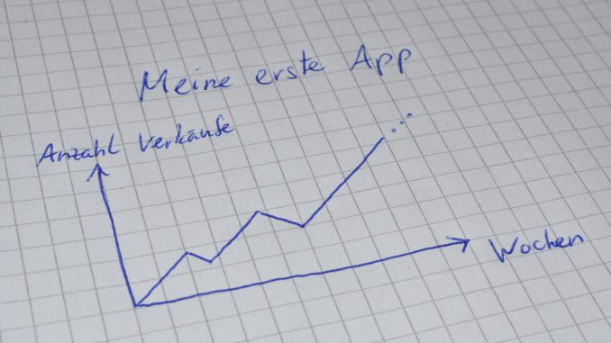 Unsere Tipps für erfolgreiches App-Marketing machen sich bezahlt.