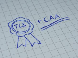 CAA (Certificate Authority Authorization) bringt mehr Sicherheit für TLS-Zertifikate.