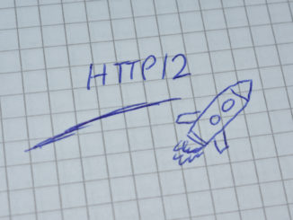 Das neue Protokoll HTTP/2 verspricht mehr Leistung und Performance.