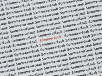 Unter der Sonne ist nix los - das Sommerloch macht vielen Firmen zu schaffen, bietet aber auch Chancen !