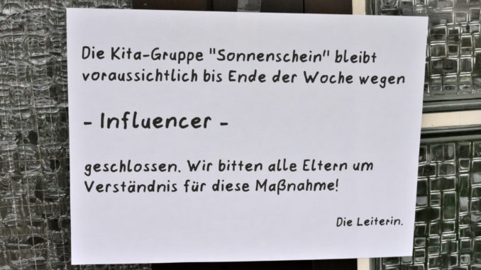 Influencer-Marketing hat Potential, steckt aber auch voller Herausforderungen - das beginnt oft schon mit der richtigen Begriffsdefinition. ;-)