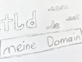 »Nomen est omen« - das gilt auch im Internet. Vor allem, wenn es um die Wahl des passenden Domainnamens geht. Die Domain als Aushängeschild und Wegweiser entscheidet mit über den Erfolg einer Website.